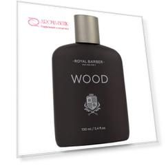 Wood