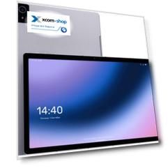 Планшет 10.9" KVADRA TS11.02-2111-21 Y23T01PO2413R_ADE892 2160x1440, IPS, FHD+/ARM 2.4GHz, Octa/6GB/128GB/3G+LTE/GPS+GLONASS/WiFi/USB-C/5.0MP+13.0MP/m