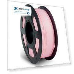 Пластик NVP NV-3D-PETG-SAKURA-PINK PETG Sakura Pink для 3D печати, диаметр 1.75мм, длина 330м, 1 кг