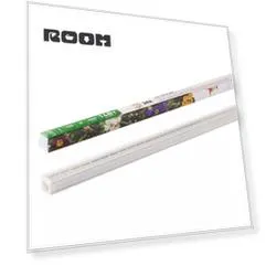 Подвесной светодиодный светильник для растений ЭРА Fito-14W-T5-Ra90 Б0049312