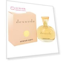 Desnuda