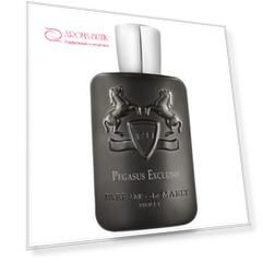 Pegasus Exclusif