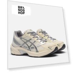 Женские кроссовки ASICS Gel-1130, цвет белый, размер 37 EU