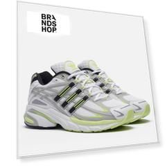 Кроссовки adidas Originals Adistar Cushion, цвет жёлтый, размер 44 EU