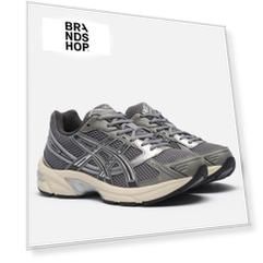 Кроссовки ASICS Gel-1130, цвет серый, размер 39.5 EU