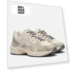 Кроссовки ASICS Gel-1130 NS, цвет бежевый, размер 44 EU