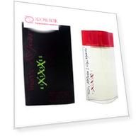 That's Amore XXX Kisses for Men