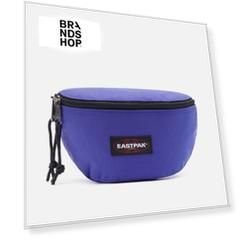 Сумка на пояс Eastpak Springer, цвет синий
