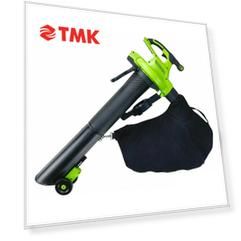 Аккумуляторная воздуходувка Greenworks GD40BVIIK4