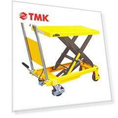 Стол подъемный XILIN SP500 500кг 340-900мм передвижной