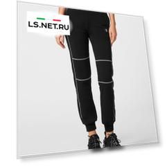 Брюки Спортивные Plein Sport