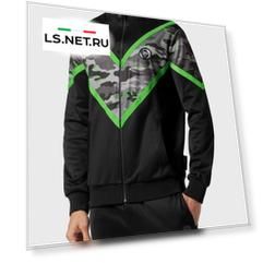Костюм Спортивный Plein Sport