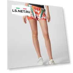 Спортивные Шорты Plein Sport