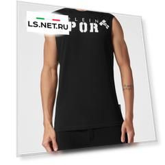 Спортивный Топ Plein Sport