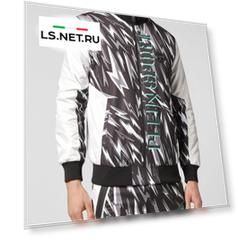 Костюм Спортивный Plein Sport