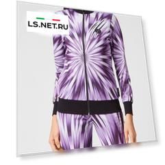 Костюм Спортивный Plein Sport