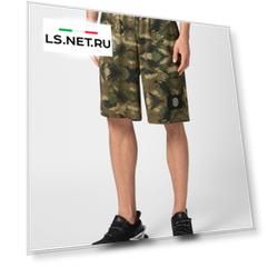 Спортивные Шорты Plein Sport