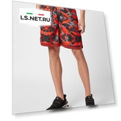Спортивные Шорты Plein Sport