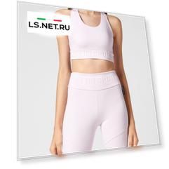 Спортивный Топ Plein Sport