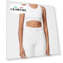 Спортивный Топ Plein Sport