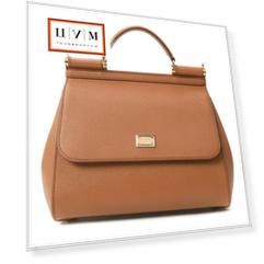 Сумка Sicily medium Dolce & Gabbana