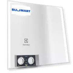 Электрический накопительный водонагреватель «Electrolux» Formax EWH 30