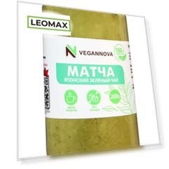 Зелёный чай "Матча"