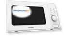Микроволновая печь - СВЧ Hyundai HYM-D3035, 20 л, 700 Вт, белый