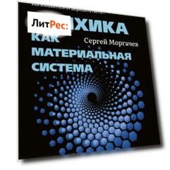 Психика как материальная система