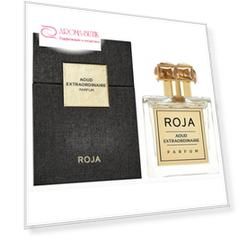 Aoud Extraordinaire