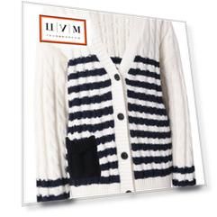 Хлопковый кардиган MSGM