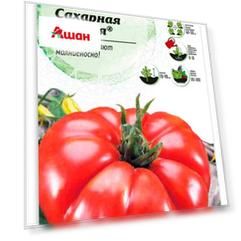 Семена Патриот Томат крупноплодный Сахарная молния