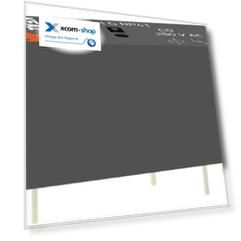 Реле промежуточное КЭАЗ 281009 OptiRel G RP41-51-110D-12-CO
