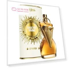 Gaultier Divine Le Parfum
