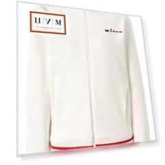 Хлопковая толстовка Kiton
