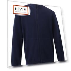Хлопковая толстовка Brioni