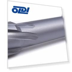 AT-S Сверло корончатое, TCT, L=50 мм, d=12 мм TN5012