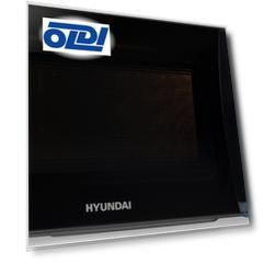 Микроволновая Печь Hyundai HYM-D3031 20л. 700Вт черный