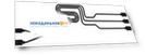 Разветвитель  Cooler Master Addressable RGB 1-to-3 Splitter Cable MFX-AWHN-3NNN1-R1