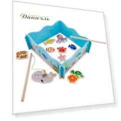 Игрушка New Classic Toys