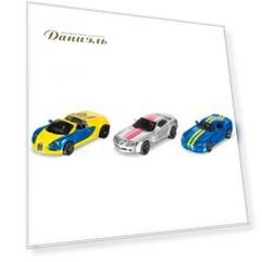 Игрушка Siku