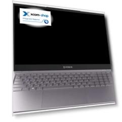 Ноутбук Irbis 15N i5-1235U/32GB/1TB SSD/Iris Xe graphics/15.6" IPS/WiFi/BT/cam/noOS/grey