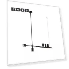 Подвесная люстра Kink Light Рия 07618-120,19