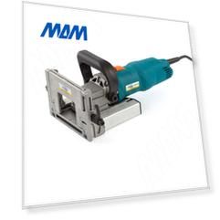 AB111N Фрезер для шкантов и пазов - ламельный фрезер (7900200)
