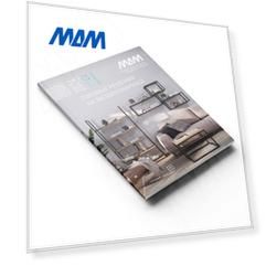 Каталог "Готовые решения на металлокаркасе 2024-25" (КГРМ2024-25)