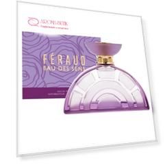 Eau des Sens