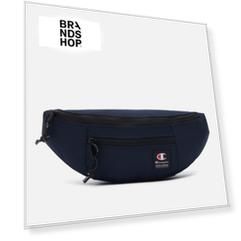 Сумка на пояс Champion Classic Water Repellent, цвет синий