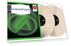 Виниловая пластинка Linkin Park – Papercuts Limited Bone Vinyl (2 LP)
