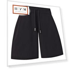Хлопковые шорты Dsquared2