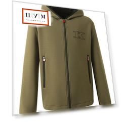 Толстовка Kiton